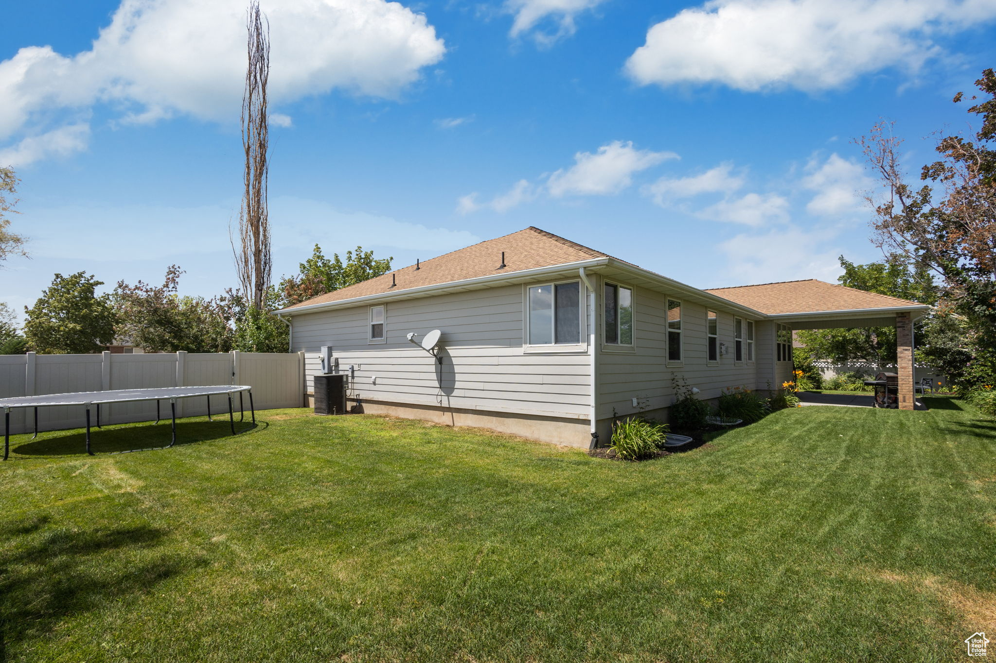 THE RANGE - Residential