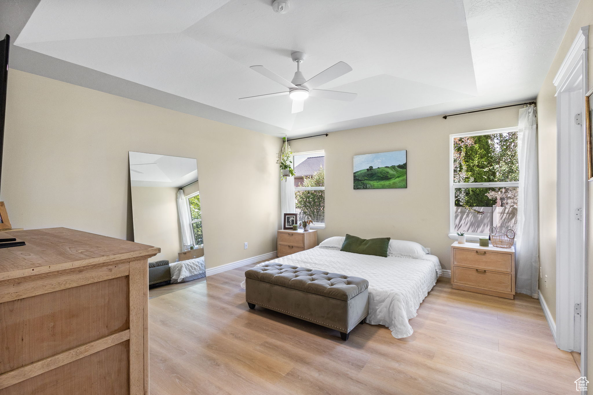 THE RANGE - Residential