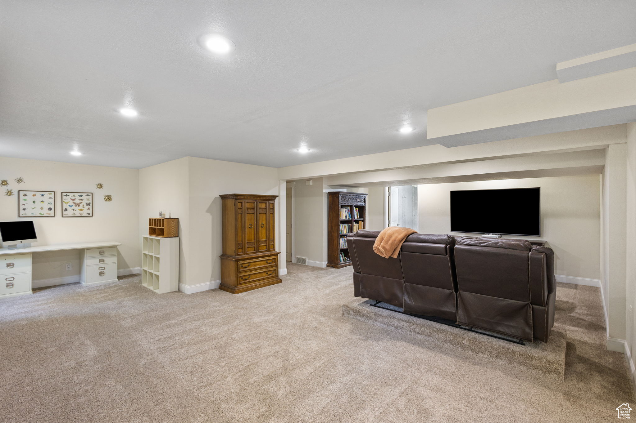 THE RANGE - Residential
