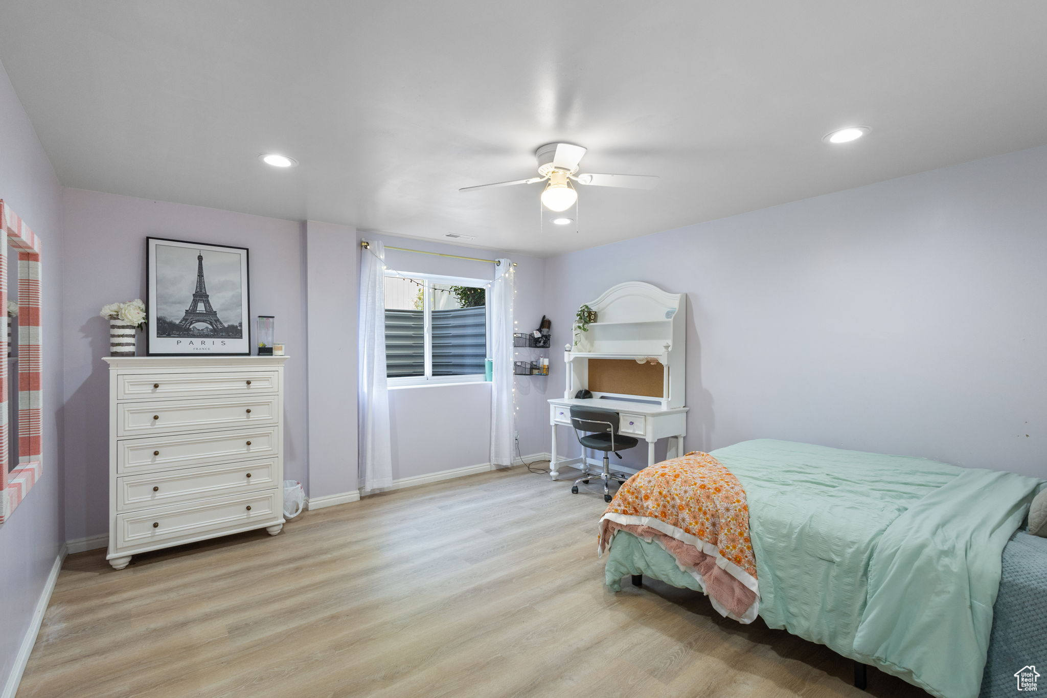 THE RANGE - Residential