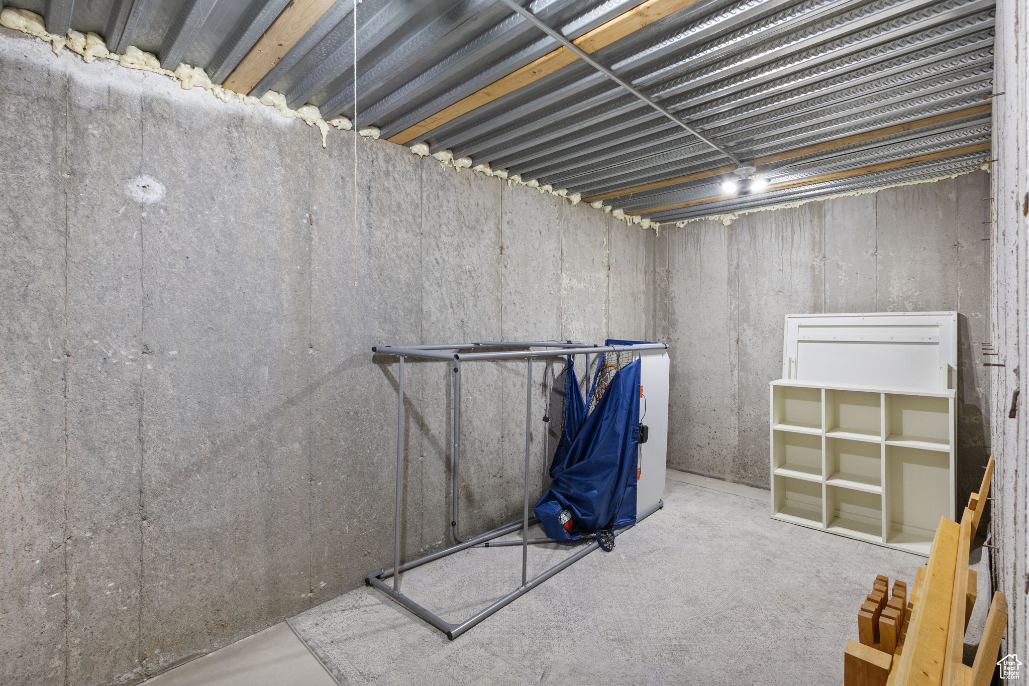 THE RANGE - Residential