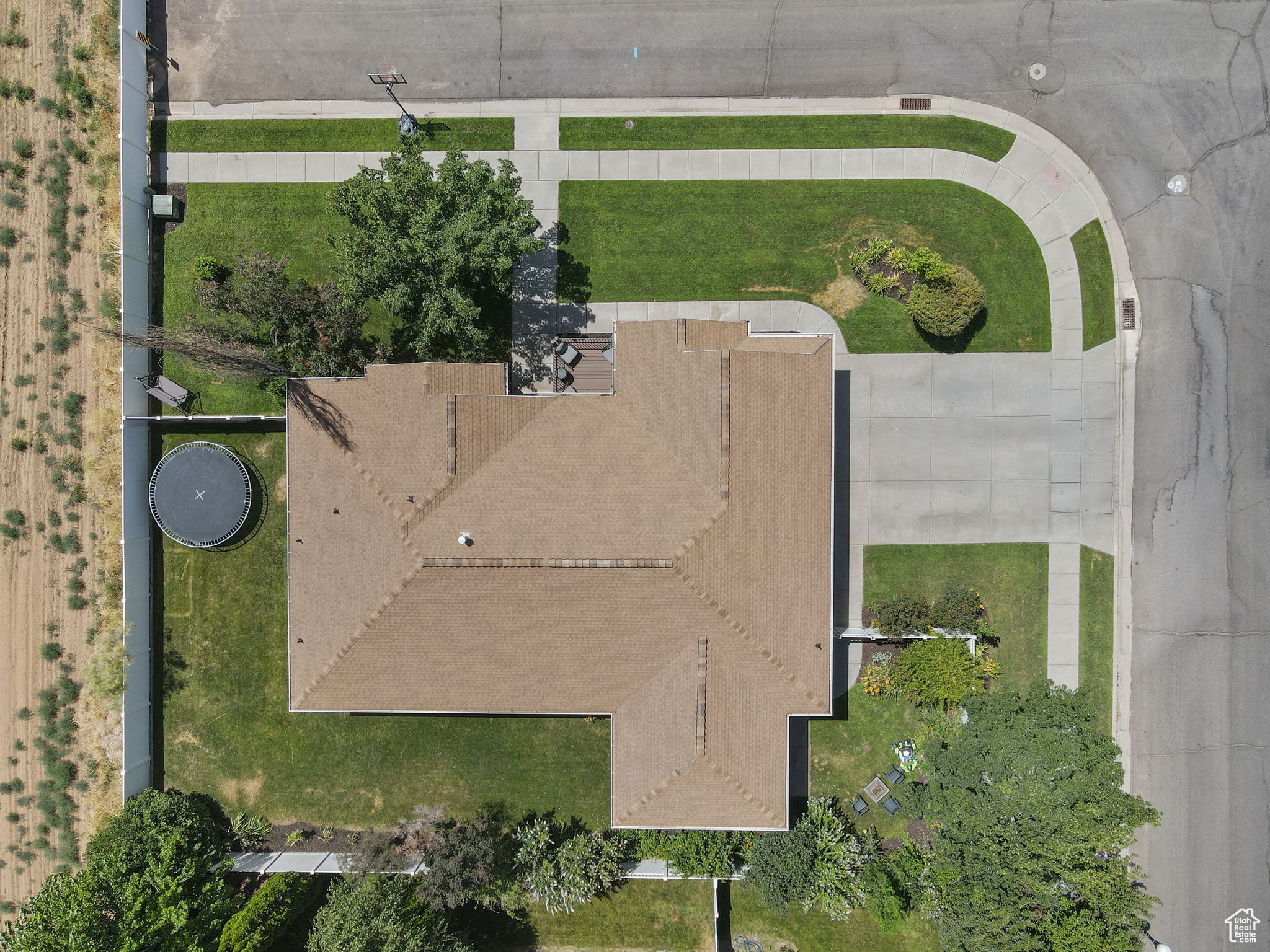 THE RANGE - Residential