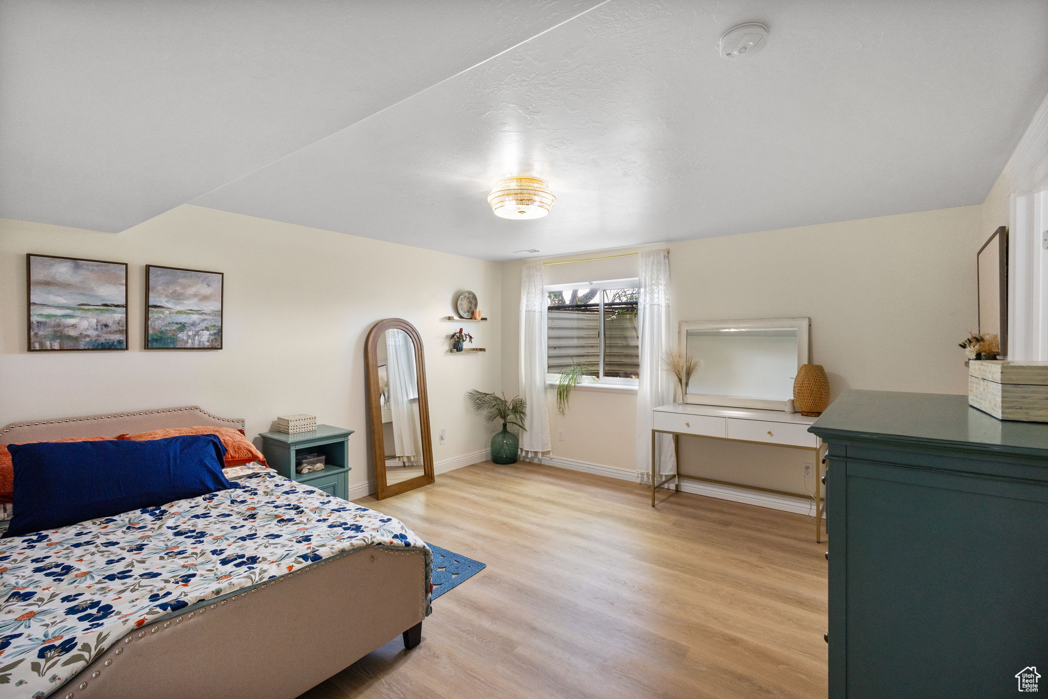 THE RANGE - Residential