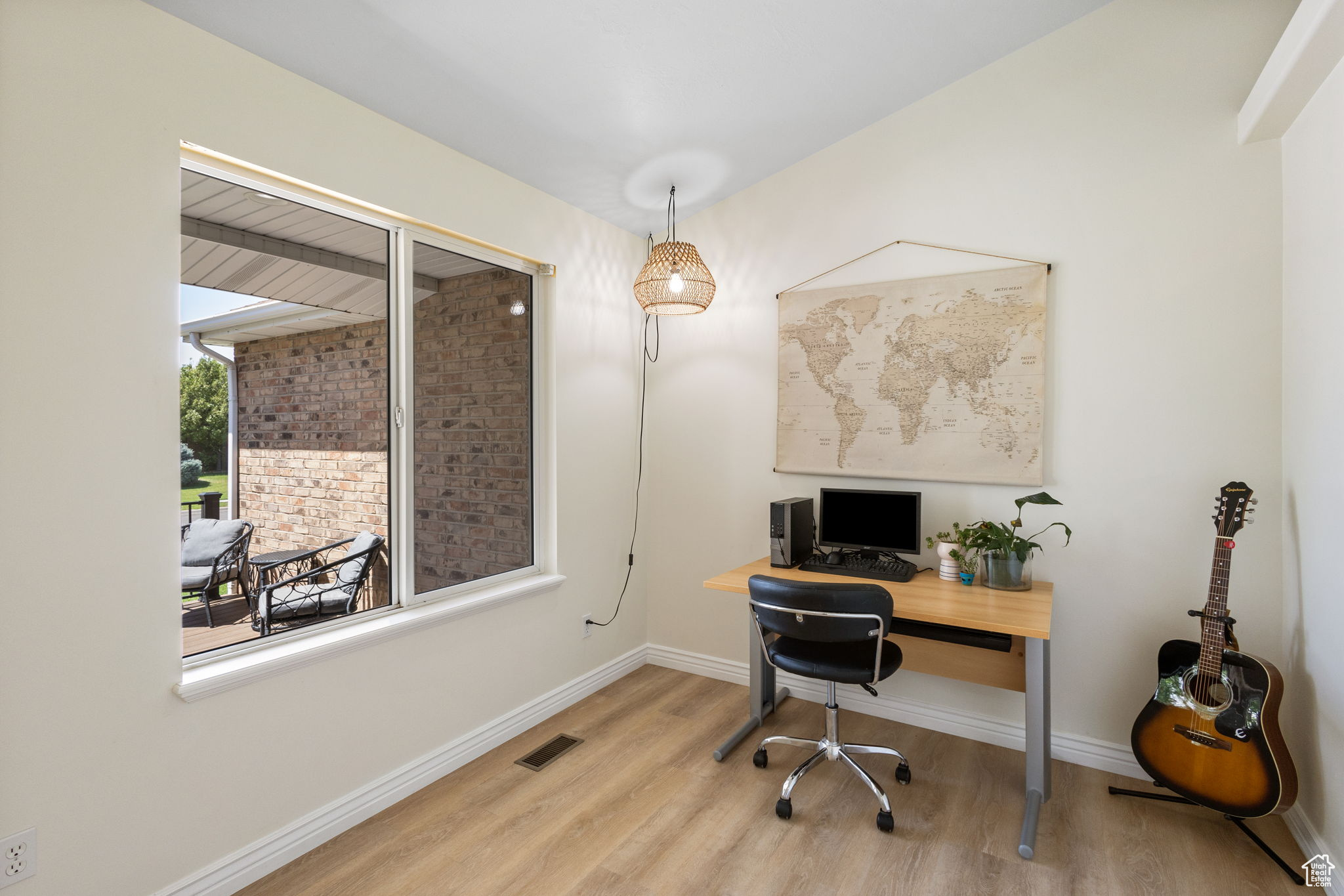 THE RANGE - Residential