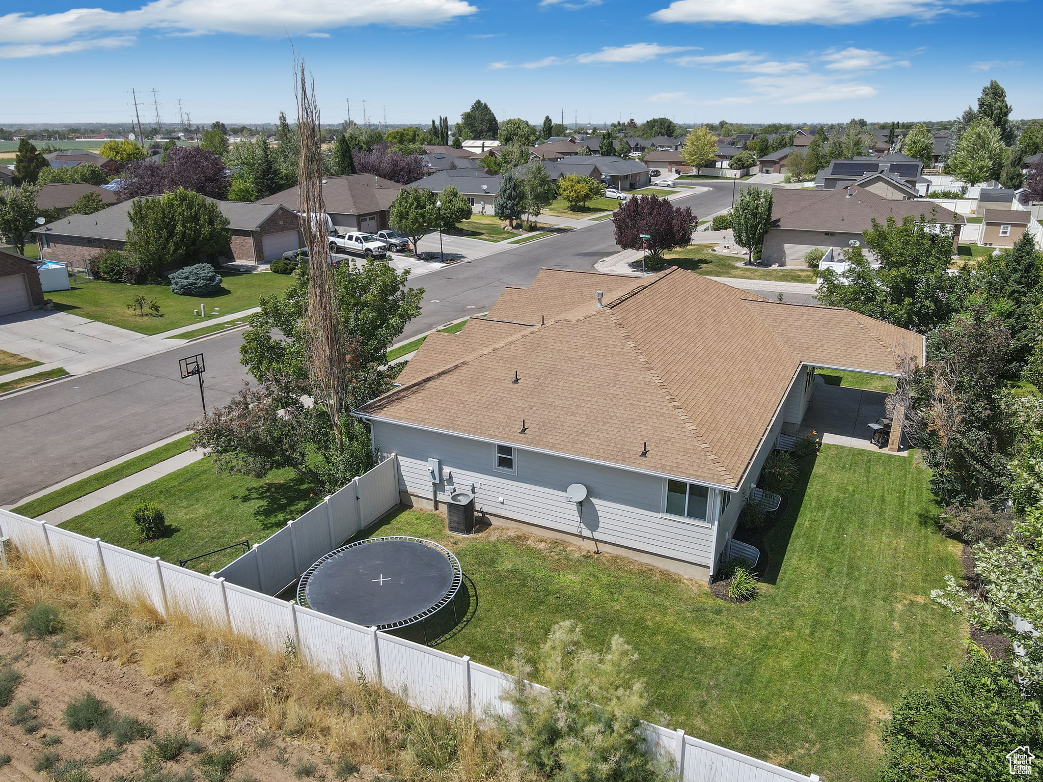 THE RANGE - Residential
