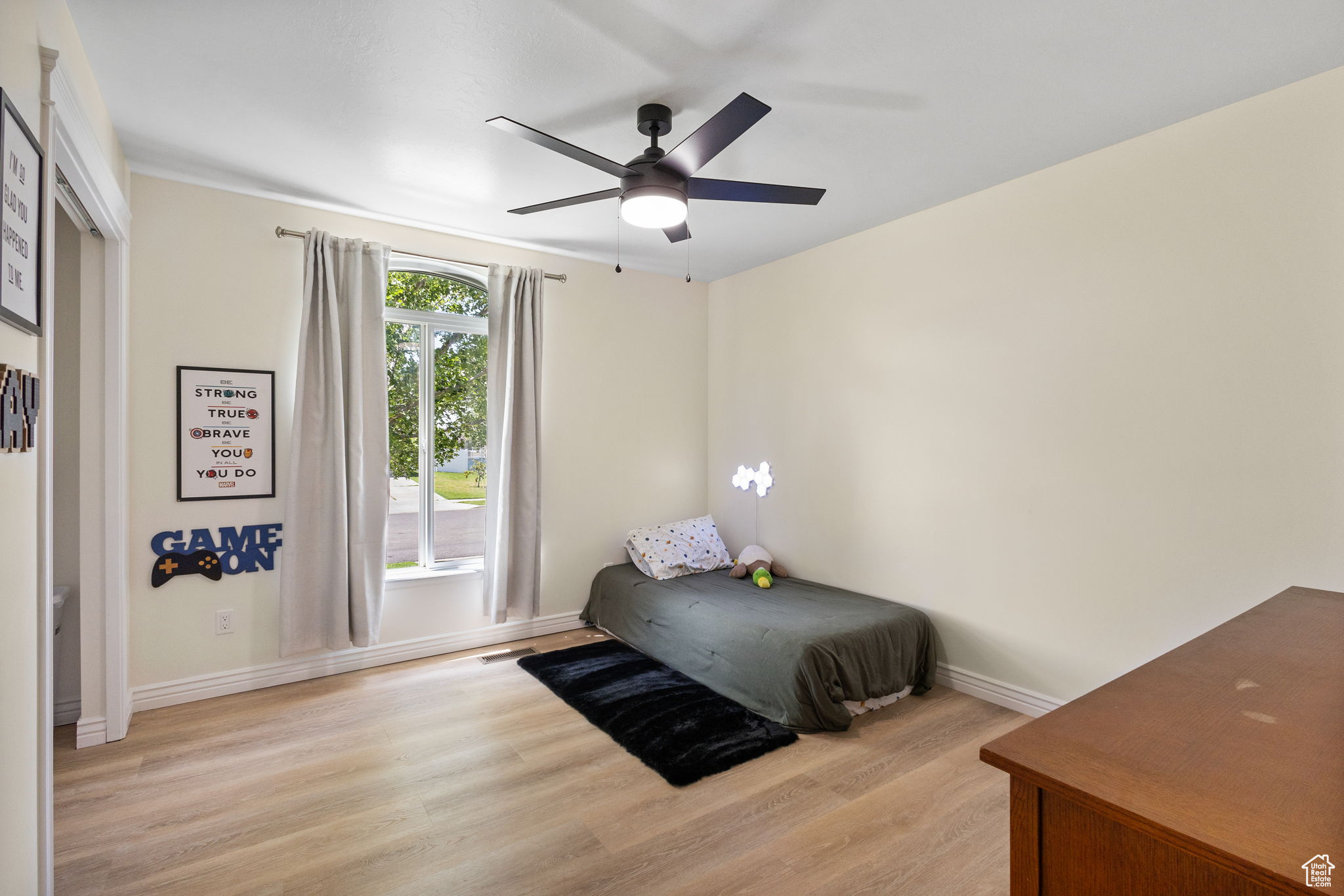 THE RANGE - Residential