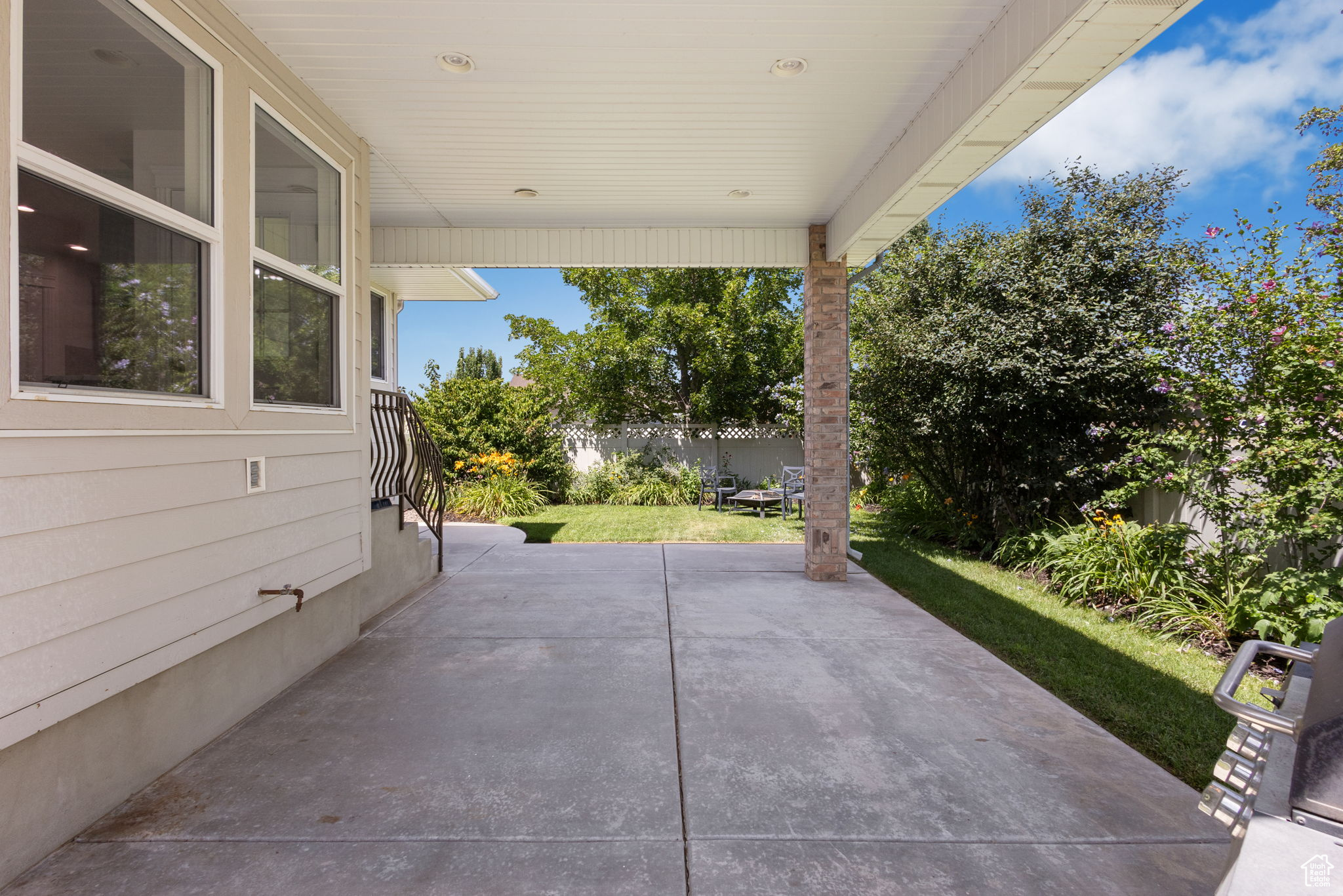 THE RANGE - Residential
