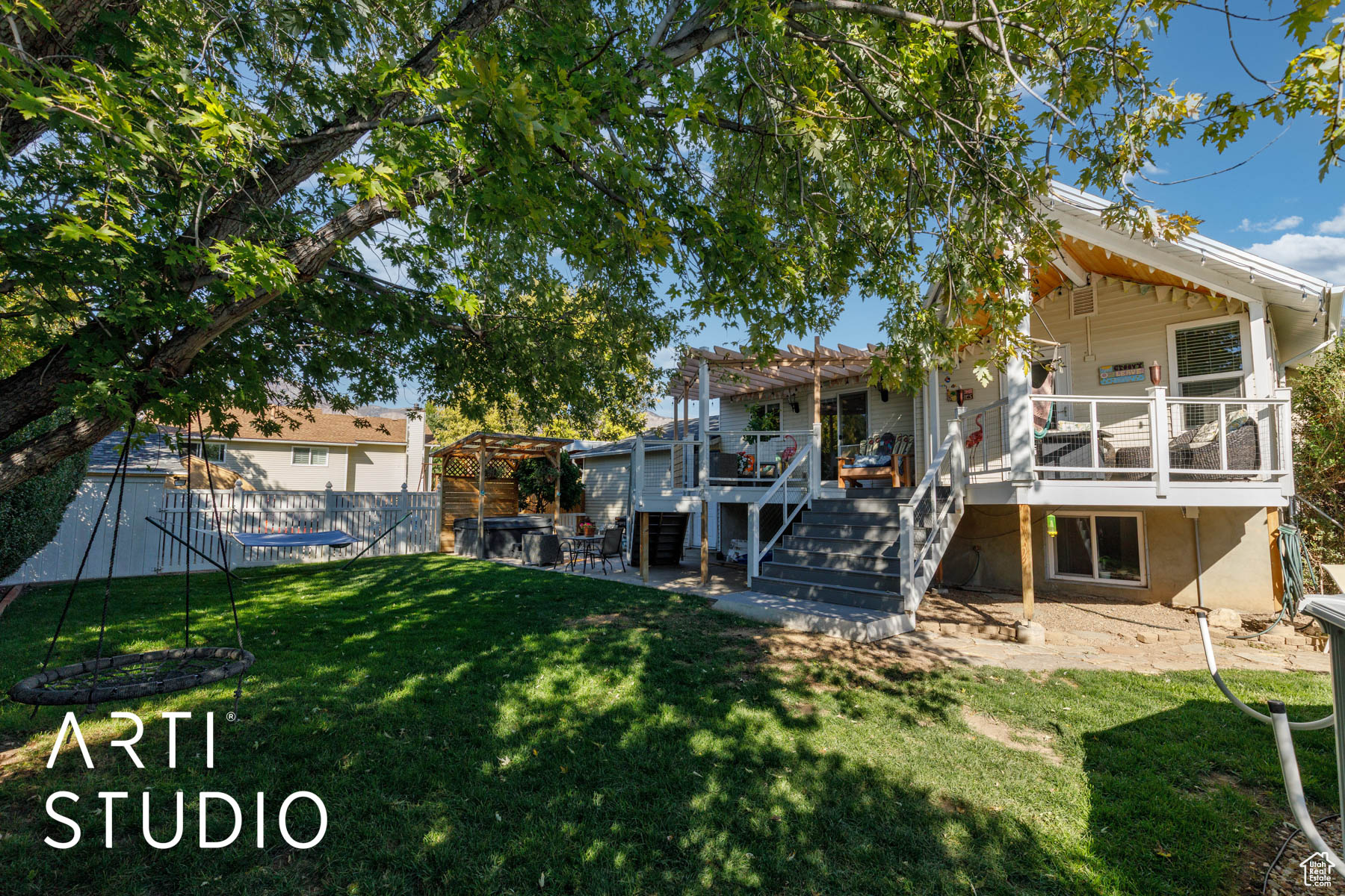 THE COLONY SUB #4 - Residential