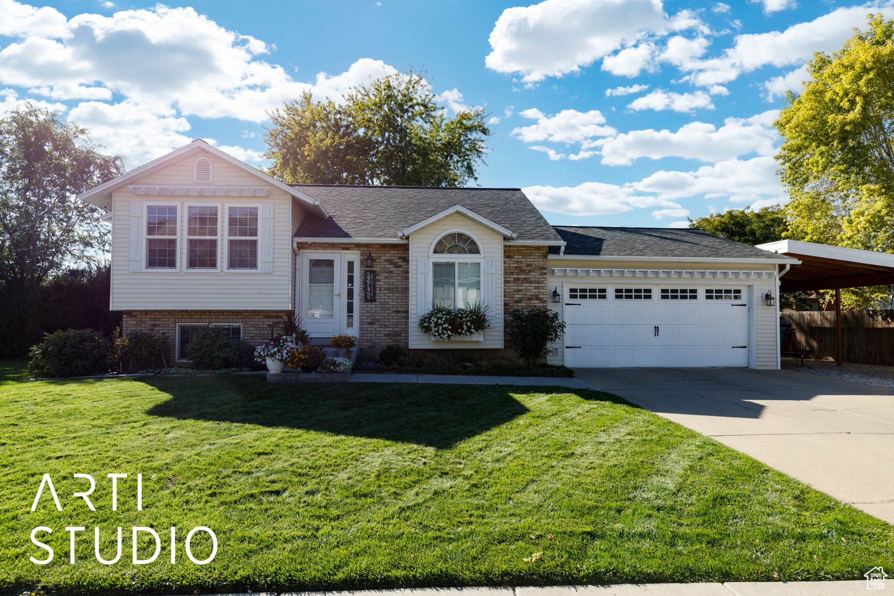 THE COLONY SUB #4 - Residential