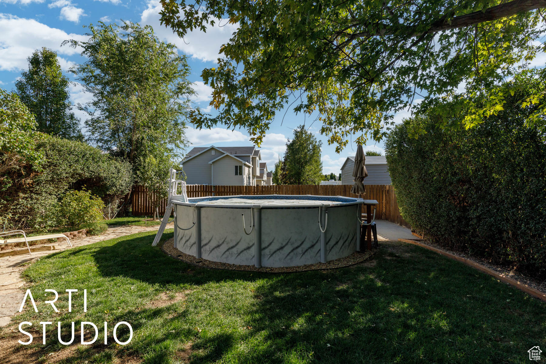 THE COLONY SUB #4 - Residential