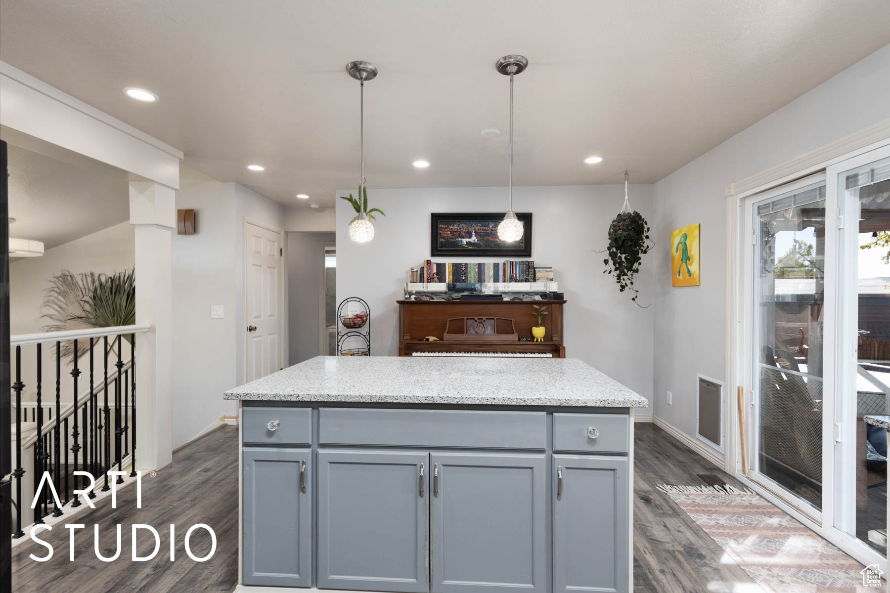 THE COLONY SUB #4 - Residential