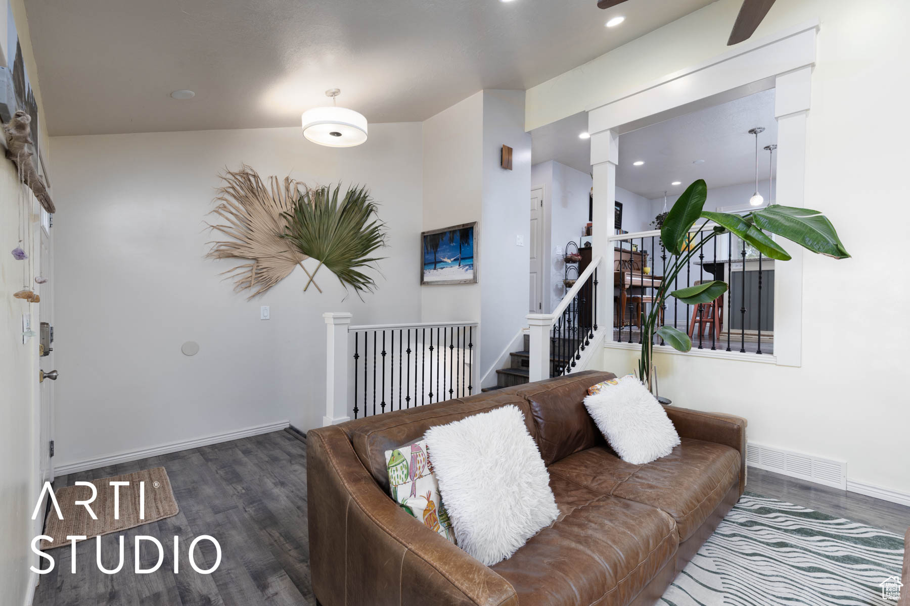 THE COLONY SUB #4 - Residential