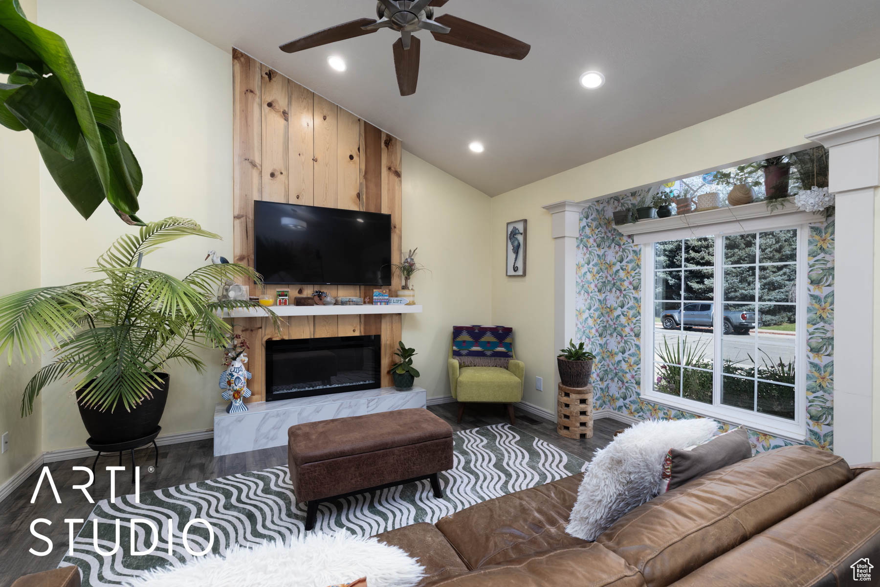 THE COLONY SUB #4 - Residential