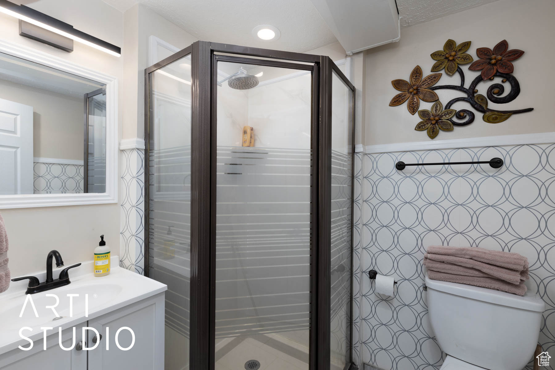 THE COLONY SUB #4 - Residential