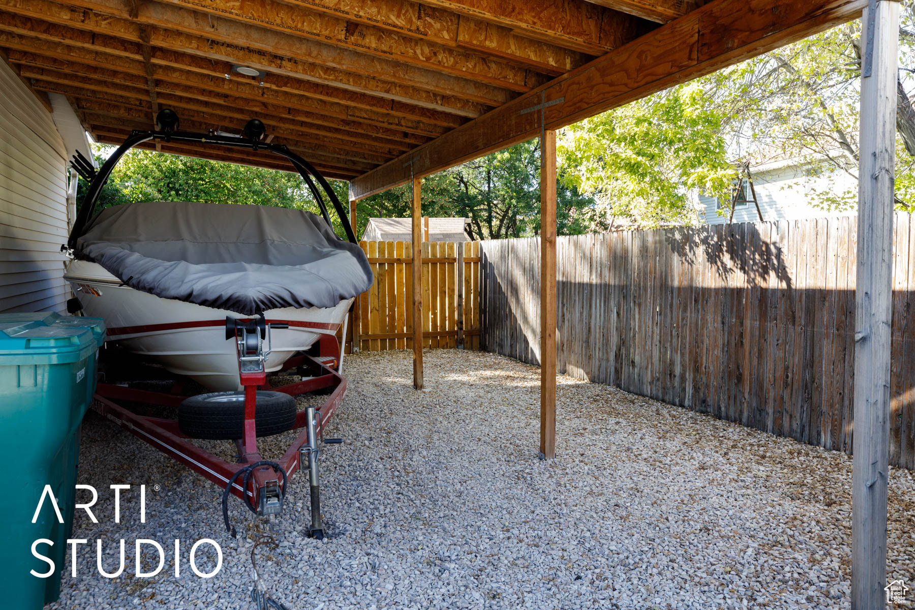 THE COLONY SUB #4 - Residential