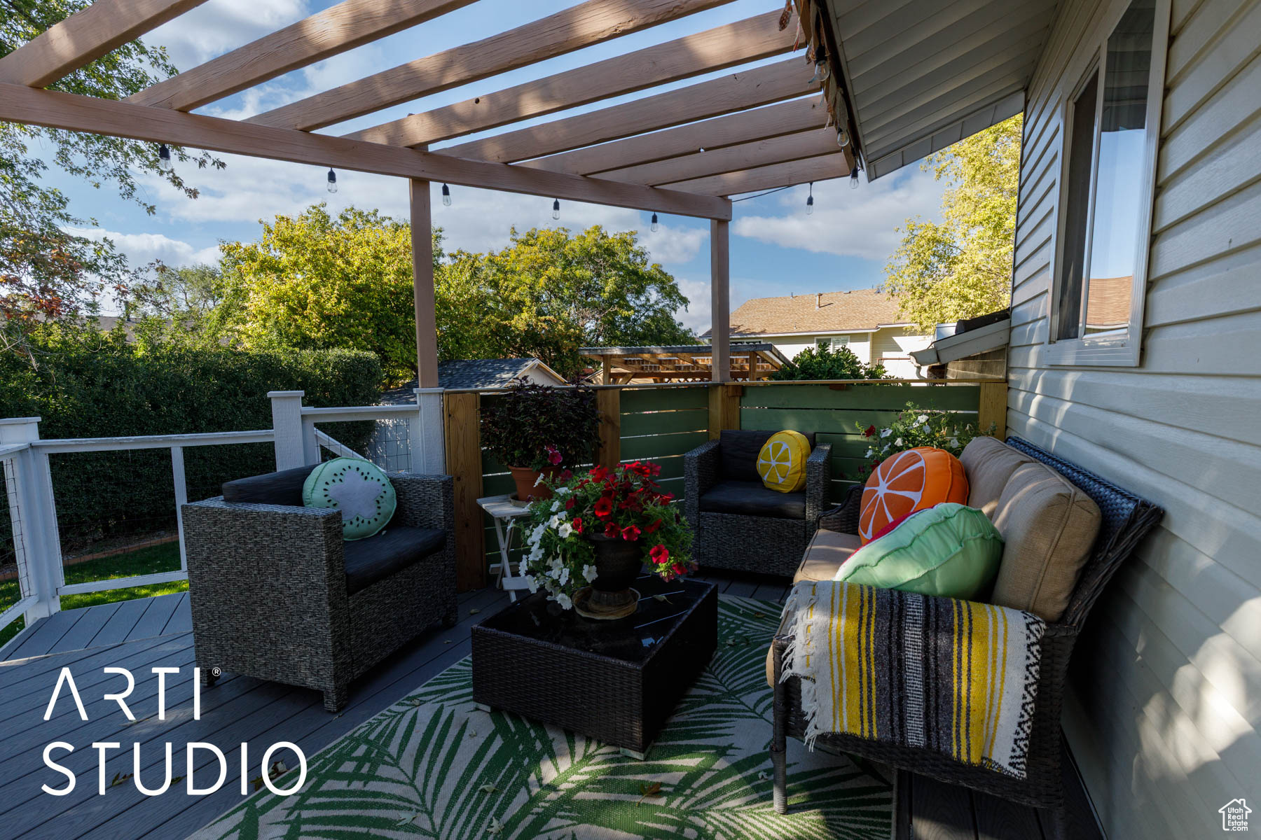 THE COLONY SUB #4 - Residential