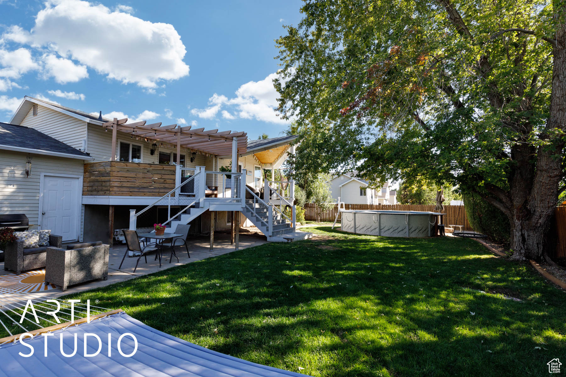 THE COLONY SUB #4 - Residential