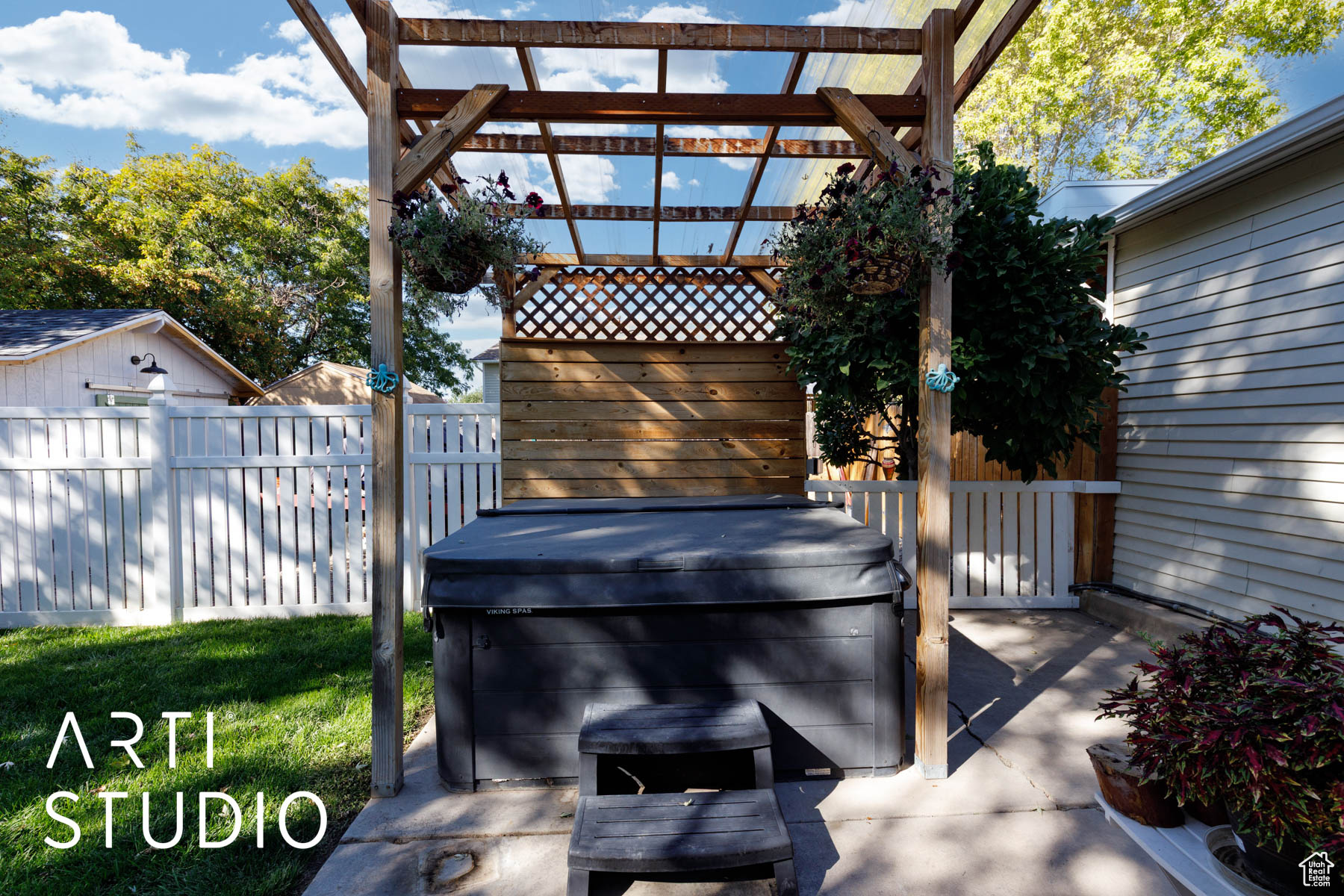 THE COLONY SUB #4 - Residential