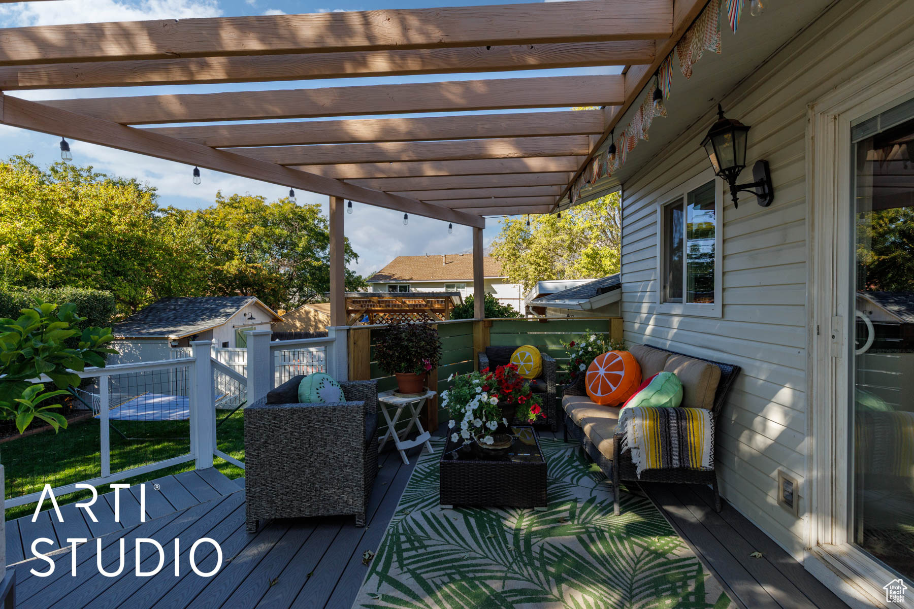 THE COLONY SUB #4 - Residential