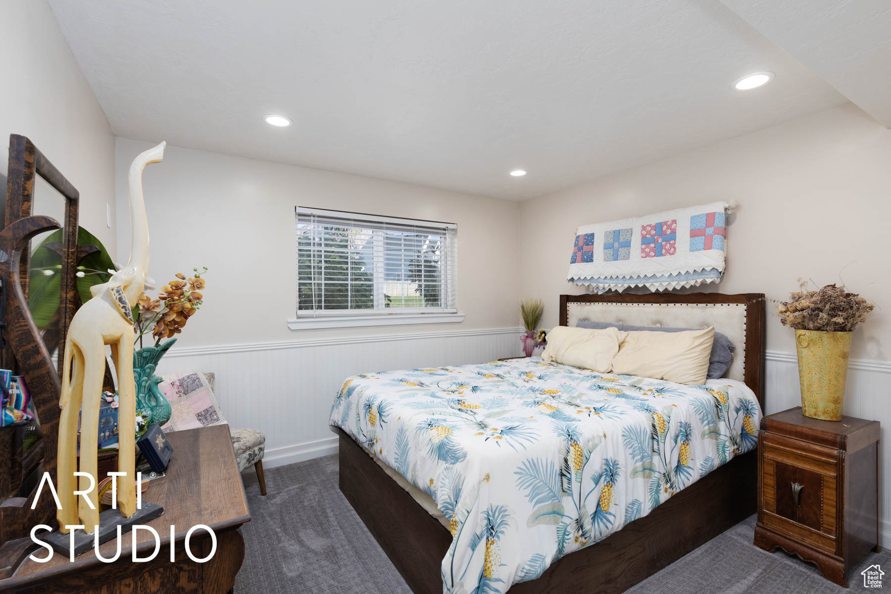 THE COLONY SUB #4 - Residential