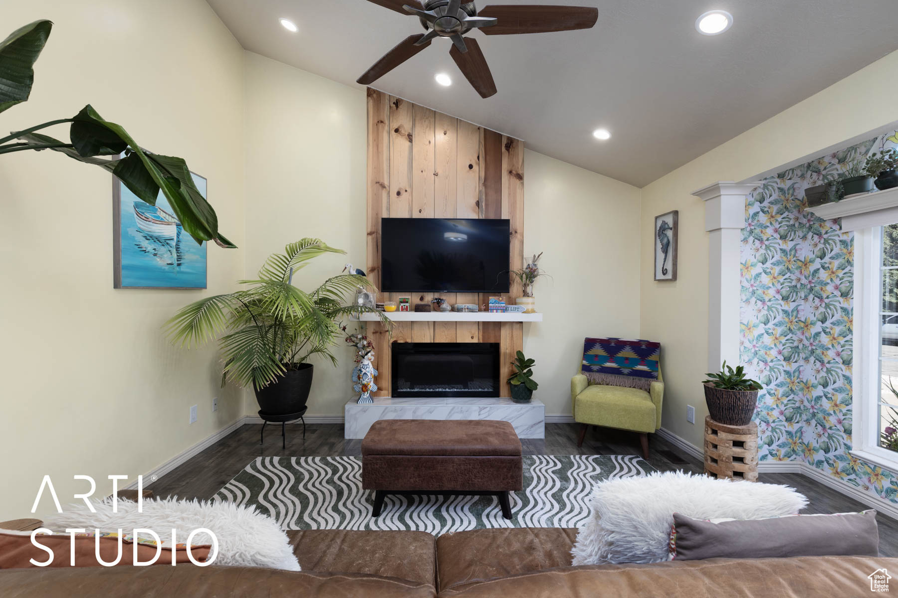 THE COLONY SUB #4 - Residential