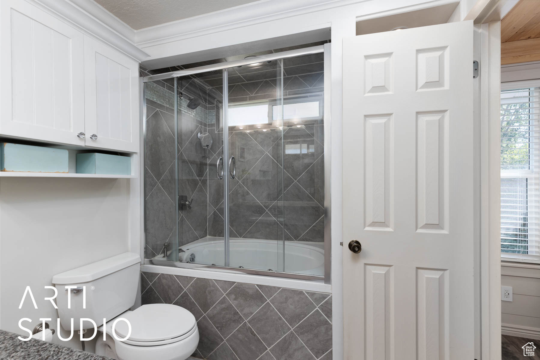 THE COLONY SUB #4 - Residential