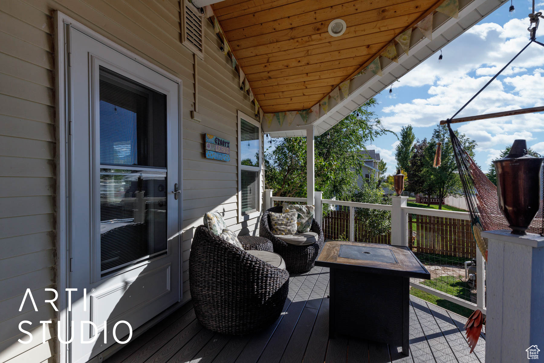 THE COLONY SUB #4 - Residential