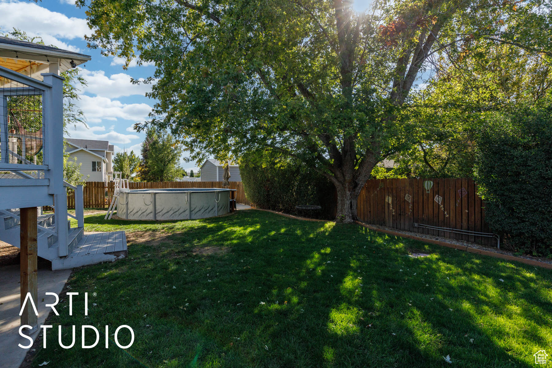 THE COLONY SUB #4 - Residential