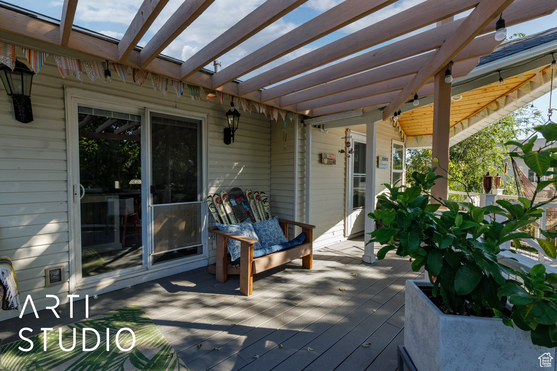 THE COLONY SUB #4 - Residential