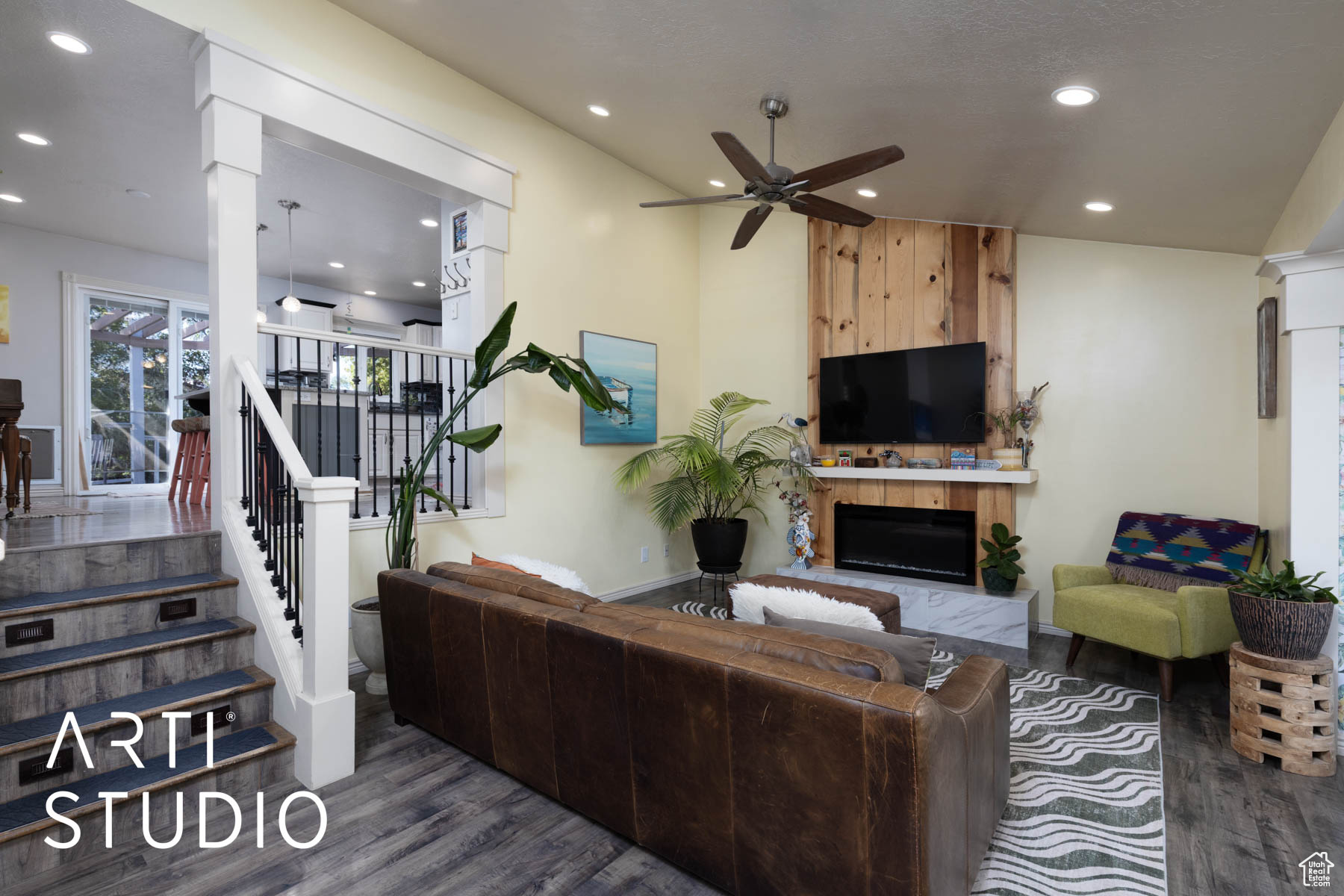 THE COLONY SUB #4 - Residential