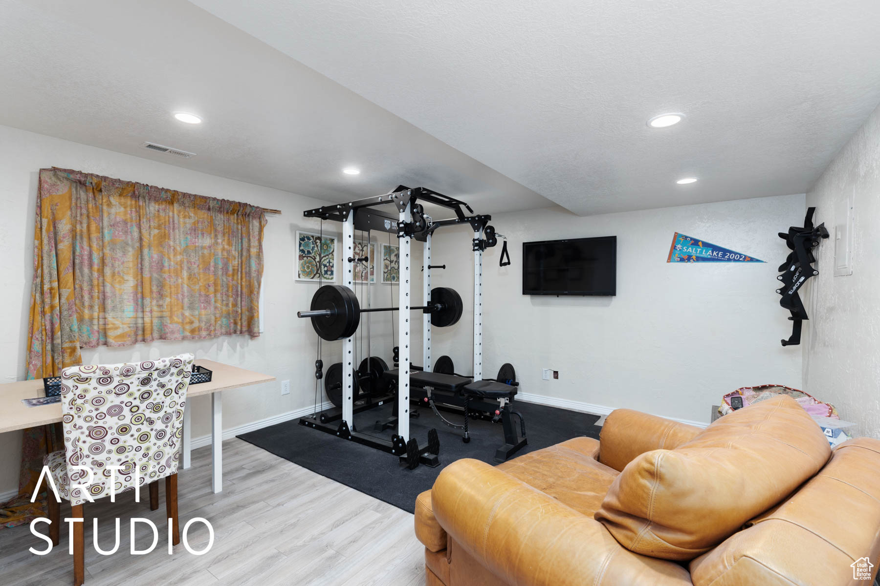 THE COLONY SUB #4 - Residential