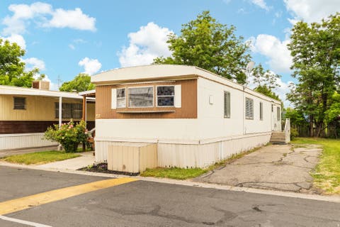Tiny photo for 2656 W 2720 S #88, West Valley City, UT 84119 (MLS # 2165687)
