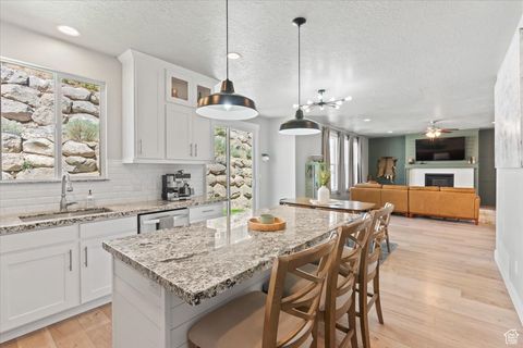 Tiny photo for 3123 S HOLLOW WAY, Saratoga Springs, UT 84045 (MLS # 2099100)
