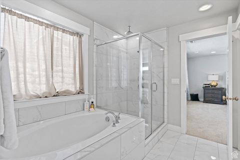 Tiny photo for 3123 S HOLLOW WAY, Saratoga Springs, UT 84045 (MLS # 2099100)