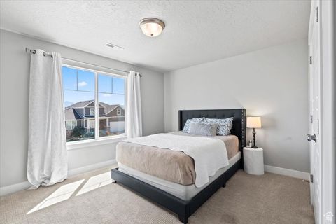 Tiny photo for 3123 S HOLLOW WAY, Saratoga Springs, UT 84045 (MLS # 2099100)