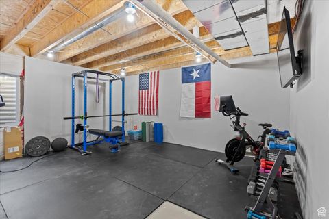Tiny photo for 3123 S HOLLOW WAY, Saratoga Springs, UT 84045 (MLS # 2099100)