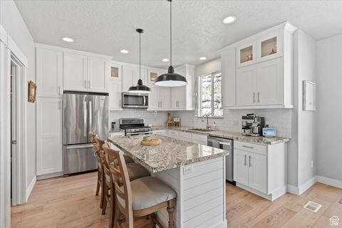 Tiny photo for 3123 S HOLLOW WAY, Saratoga Springs, UT 84045 (MLS # 2099100)