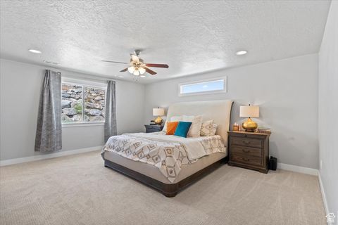 Tiny photo for 3123 S HOLLOW WAY, Saratoga Springs, UT 84045 (MLS # 2099100)
