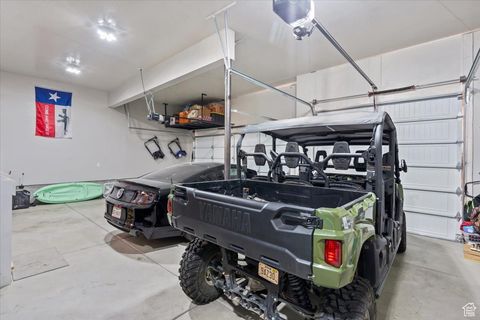 Tiny photo for 3123 S HOLLOW WAY, Saratoga Springs, UT 84045 (MLS # 2099100)