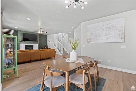 Tiny photo for 3123 S HOLLOW WAY, Saratoga Springs, UT 84045 (MLS # 2099100)