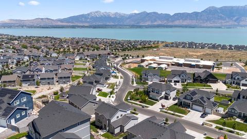 Tiny photo for 3123 S HOLLOW WAY, Saratoga Springs, UT 84045 (MLS # 2099100)
