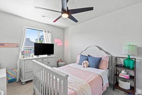 Tiny photo for 3123 S HOLLOW WAY, Saratoga Springs, UT 84045 (MLS # 2099100)