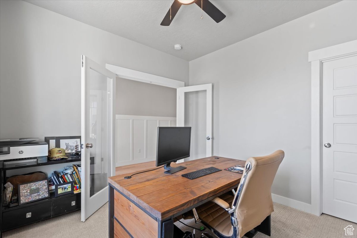 FOX HOLLOW - Residential