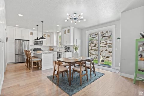 Tiny photo for 3123 S HOLLOW WAY, Saratoga Springs, UT 84045 (MLS # 2099100)