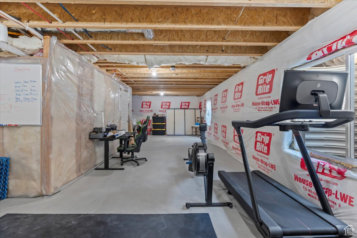 FOX HOLLOW - Residential