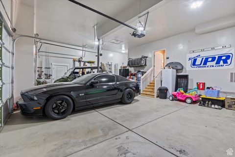 Tiny photo for 3123 S HOLLOW WAY, Saratoga Springs, UT 84045 (MLS # 2099100)