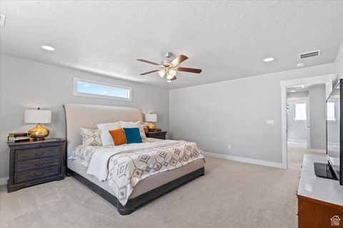 Tiny photo for 3123 S HOLLOW WAY, Saratoga Springs, UT 84045 (MLS # 2099100)