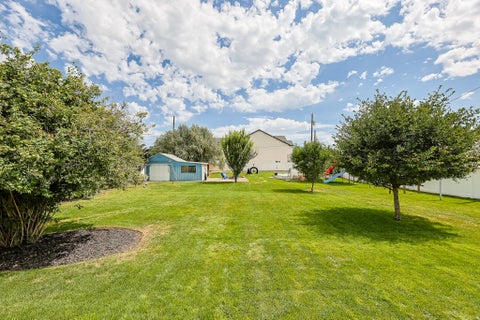 Tiny photo for 2261 S 1800 W, Syracuse, UT 84075 (MLS # 2181740)