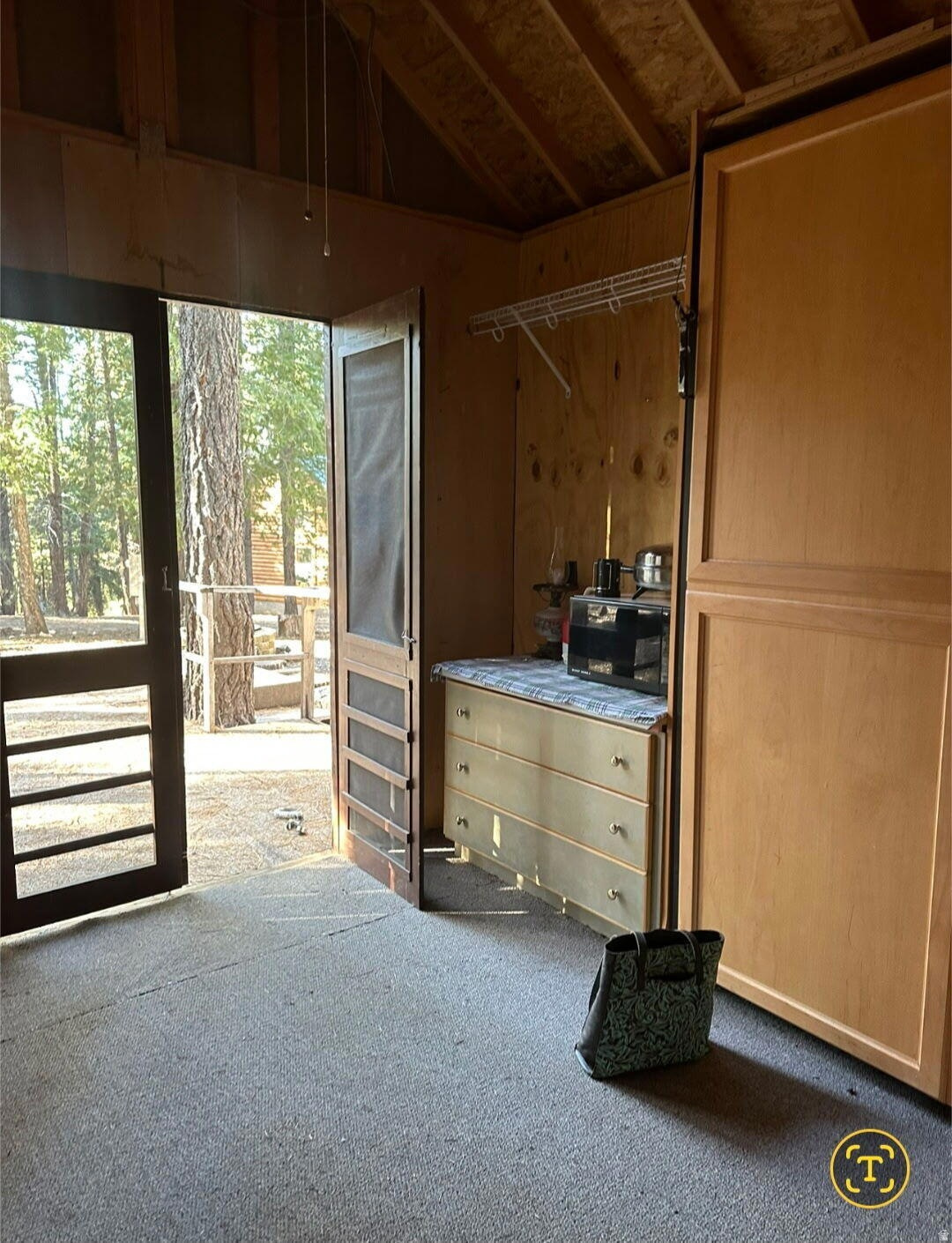 CAL-NEV-ARI EST AMD - Land