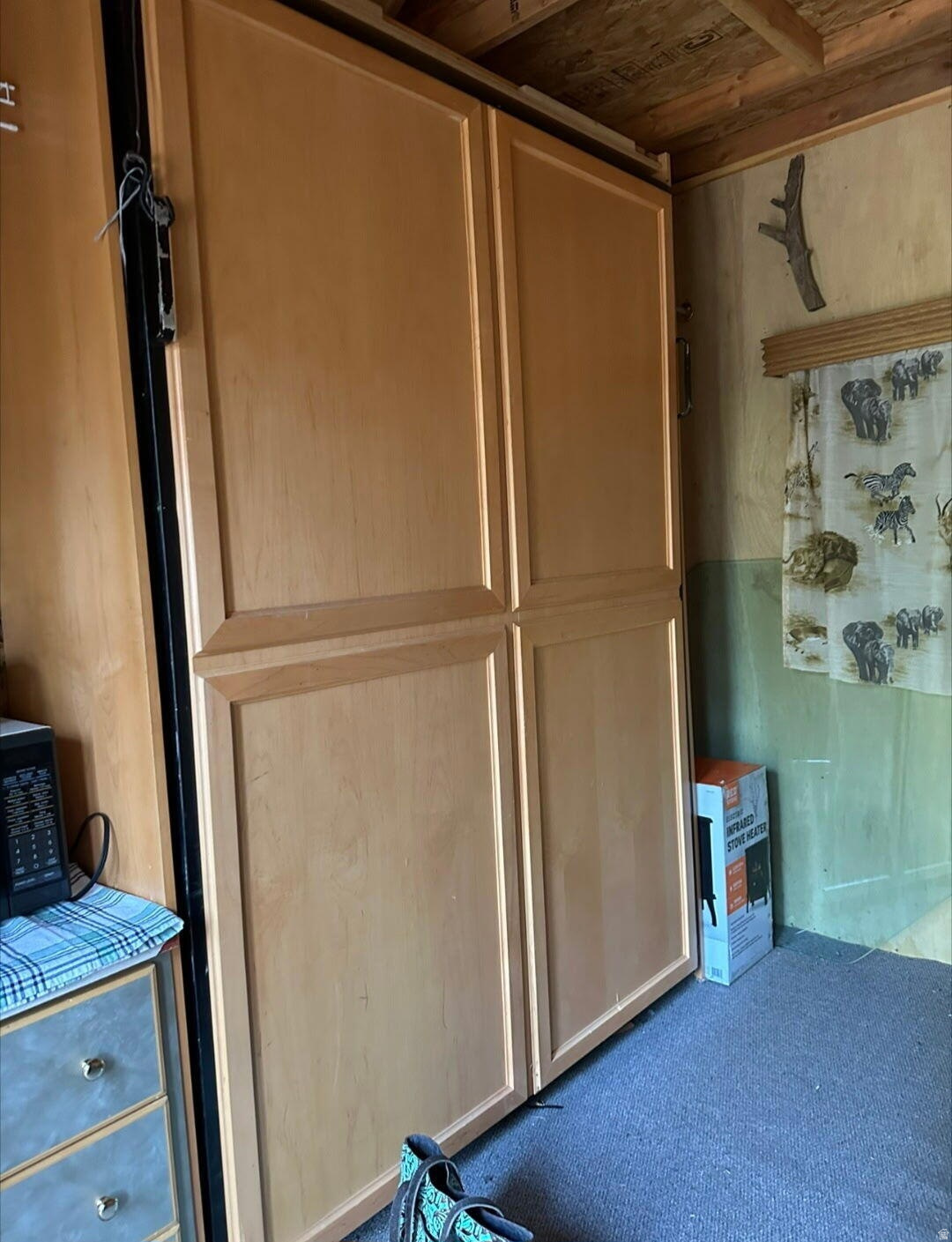 CAL-NEV-ARI EST AMD - Land